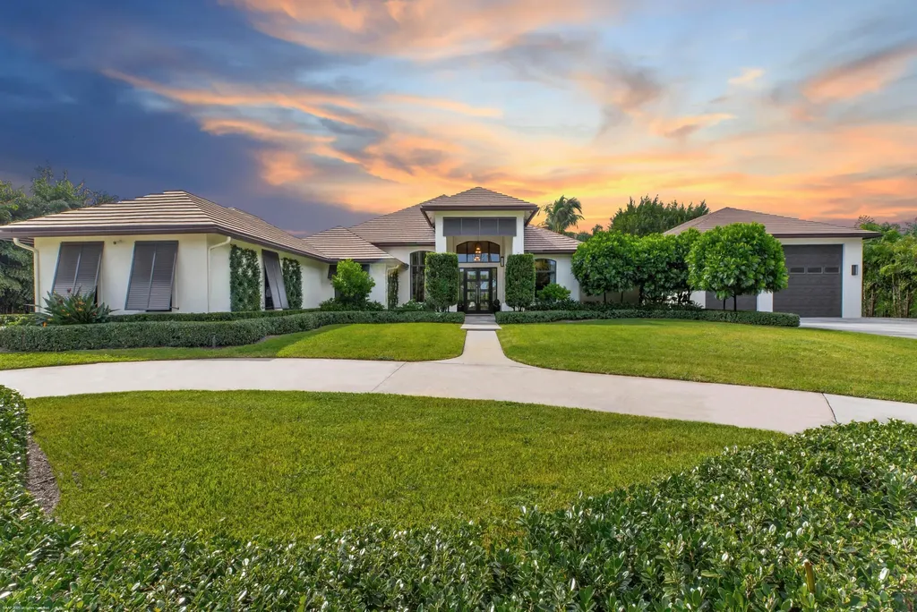 14439 Draft Horse Lane Wellington FL 33414