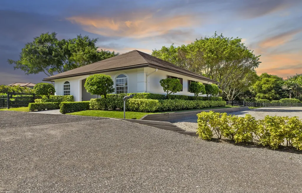 14439 Draft Horse Lane Wellington FL 33414