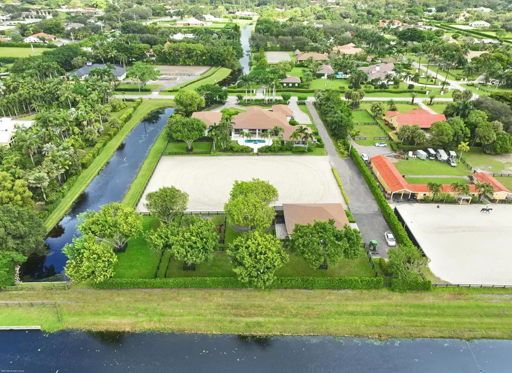 14439 Draft Horse Lane Wellington FL 33414