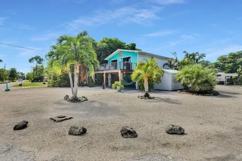 114 Newfound Harbor Road Big Pine Key FL 33043