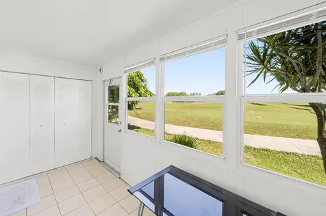106 Tuscany B Delray Beach FL 33446