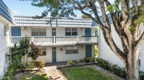 106 Tuscany B Delray Beach FL 33446
