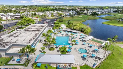 106 Tuscany B Delray Beach FL 33446