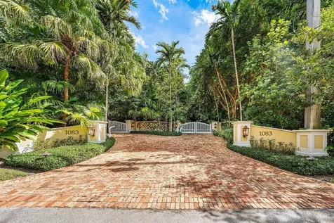 1083 Hillsboro Mile Hillsboro Beach FL 33062