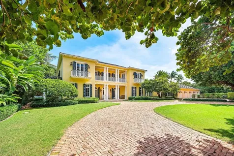1083 Hillsboro Mile Hillsboro Beach FL 33062