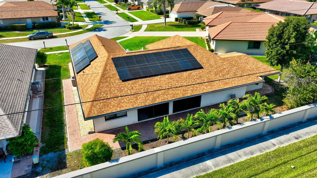 10298 Greentrail Drive N Boynton Beach FL 33436