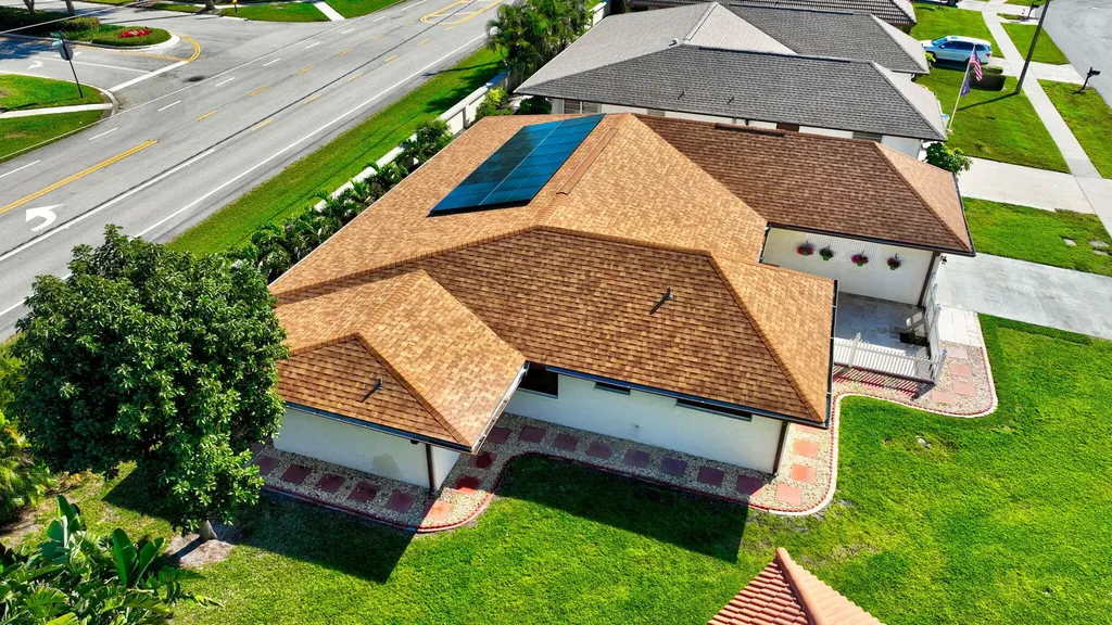 10298 Greentrail Drive N Boynton Beach FL 33436