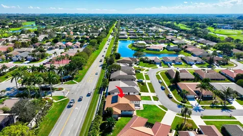 10298 Greentrail Drive N Boynton Beach FL 33436