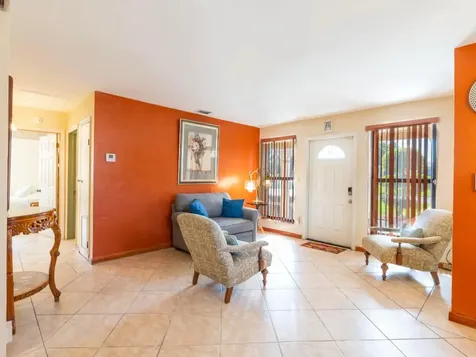 6731 Roosevelt Street Hollywood FL 33024