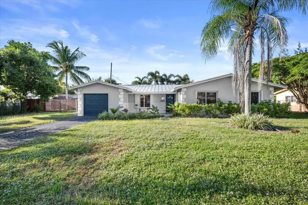 514 Jaeger Drive Delray Beach FL 33444