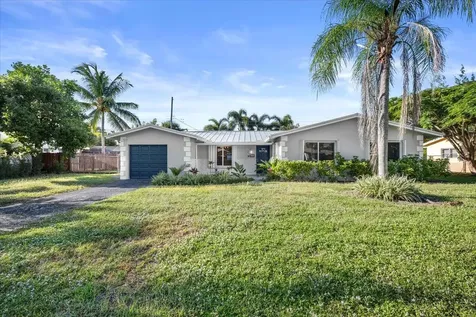 514 Jaeger Drive Delray Beach FL 33444