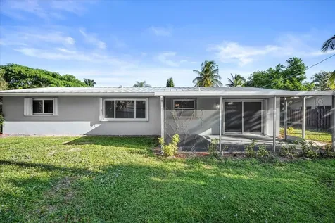 514 Jaeger Drive Delray Beach FL 33444
