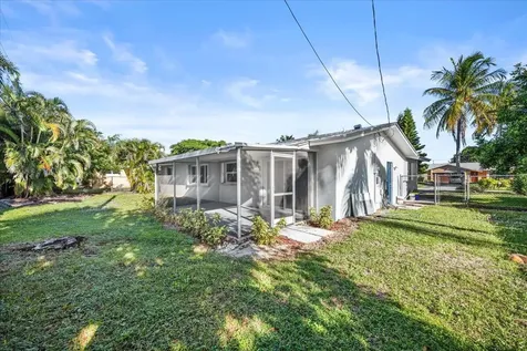 514 Jaeger Drive Delray Beach FL 33444