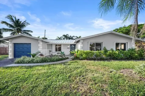 514 Jaeger Drive Delray Beach FL 33444