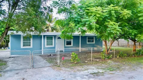 3927 Allison Court Lake Worth FL 33461