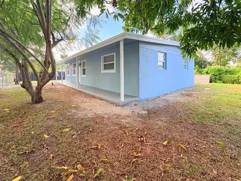 3927 Allison Court Lake Worth FL 33461