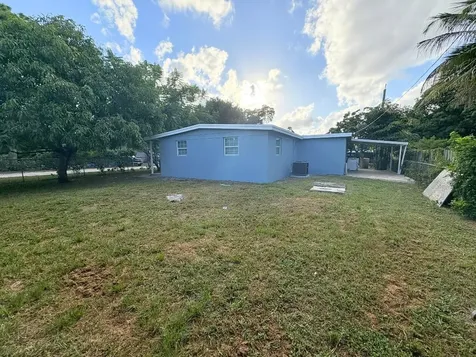 3927 Allison Court Lake Worth FL 33461