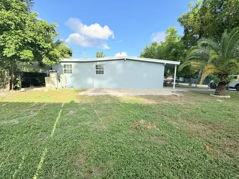 3927 Allison Court Lake Worth FL 33461