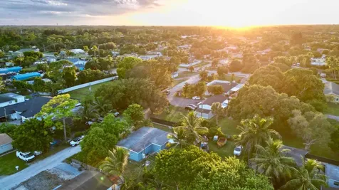 3927 Allison Court Lake Worth FL 33461