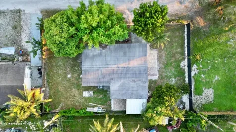 3927 Allison Court Lake Worth FL 33461