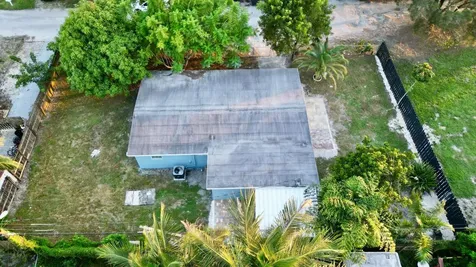 3927 Allison Court Lake Worth FL 33461