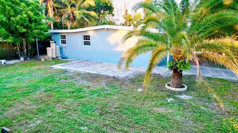 3927 Allison Court Lake Worth FL 33461