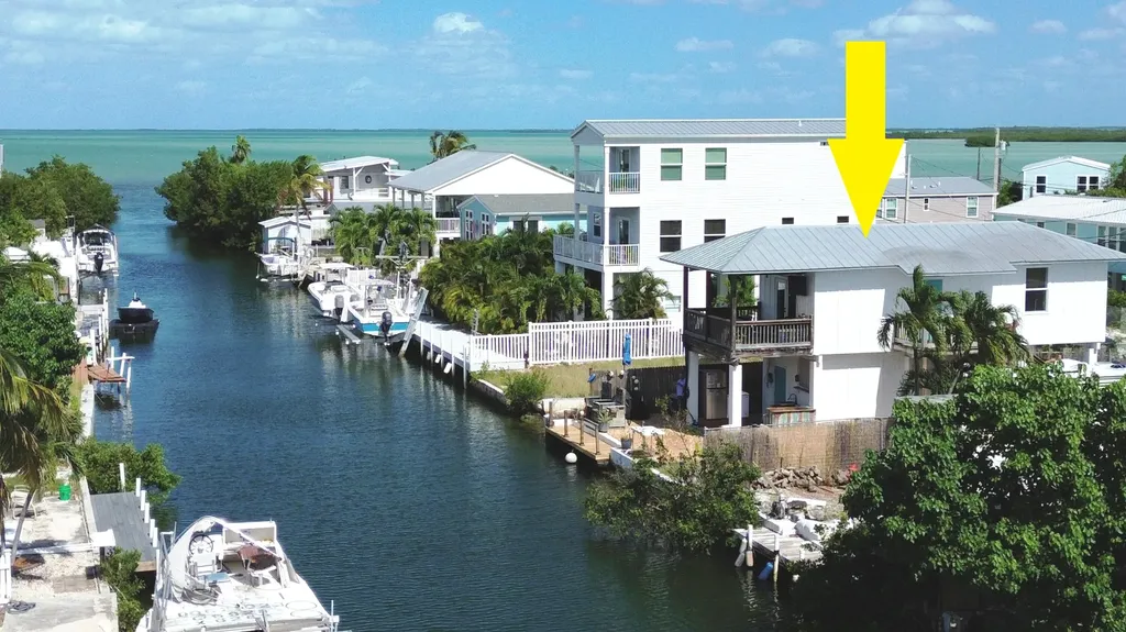 10 Verde Drive Key West FL 33040