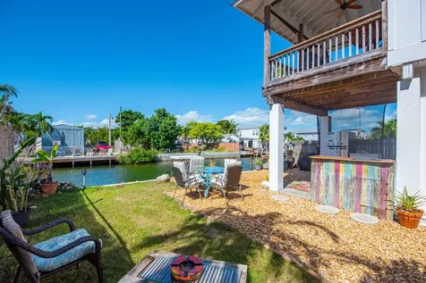 10 Verde Drive Key West FL 33040