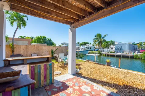 10 Verde Drive Key West FL 33040