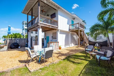 10 Verde Drive Key West FL 33040