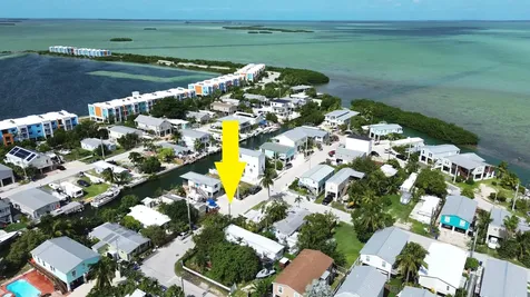 10 Verde Drive Key West FL 33040