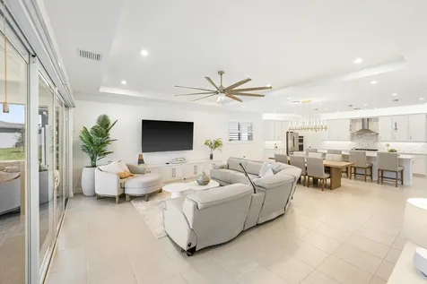 11994 SW Toulon Street Port St Lucie FL 34987