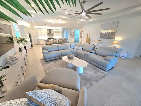 11994 SW Toulon Street Port St Lucie FL 34987