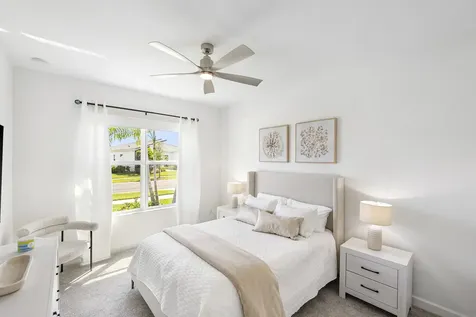11994 SW Toulon Street Port St Lucie FL 34987