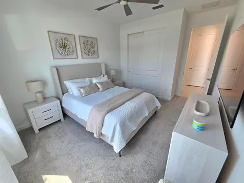 11994 SW Toulon Street Port St Lucie FL 34987