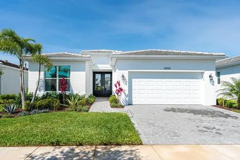11994 SW Toulon Street Port St Lucie FL 34987