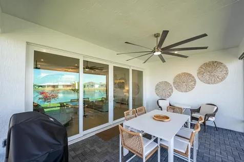 11994 SW Toulon Street Port St Lucie FL 34987