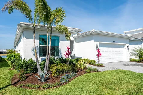 11994 SW Toulon Street Port St Lucie FL 34987