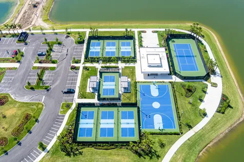 11994 SW Toulon Street Port St Lucie FL 34987