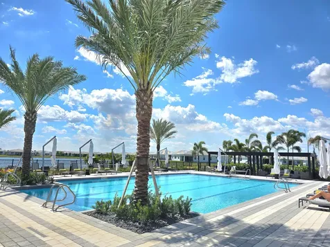 11994 SW Toulon Street Port St Lucie FL 34987