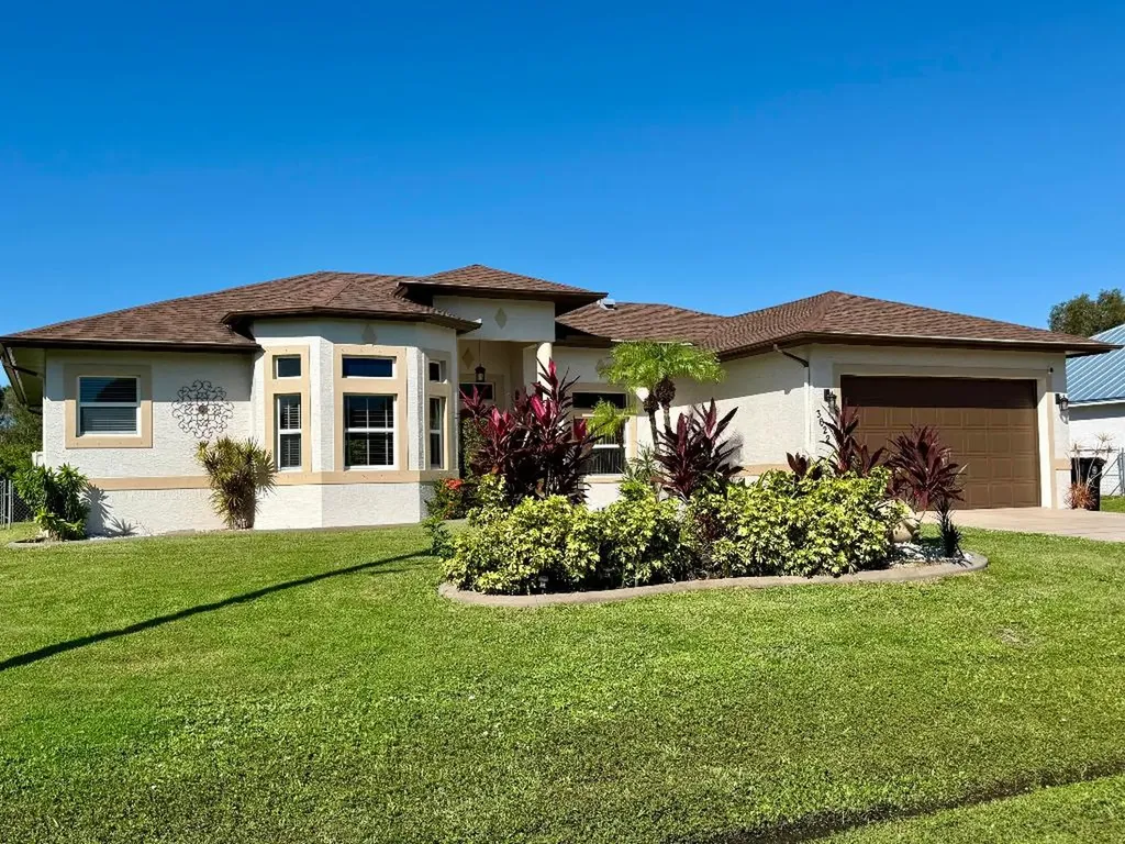 3022 SE Wake Road Port St Lucie FL 34984