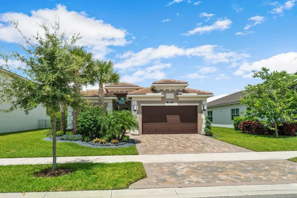 15277 Seaglass Terrace Lane Delray Beach FL 33446