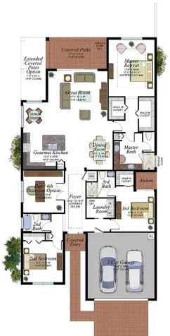 15277 Seaglass Terrace Lane Delray Beach FL 33446