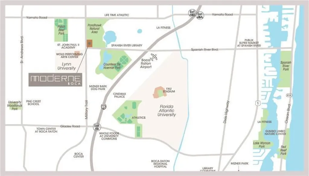 1841 NW 42nd Drive Boca Raton FL 33431