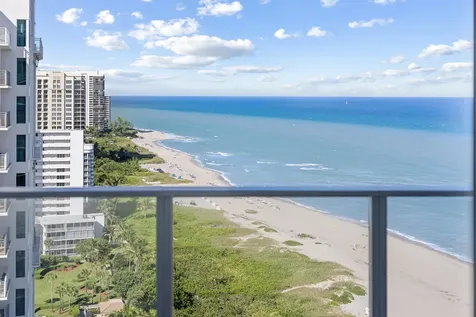 3100 N Ocean Drive Singer Island FL 33404
