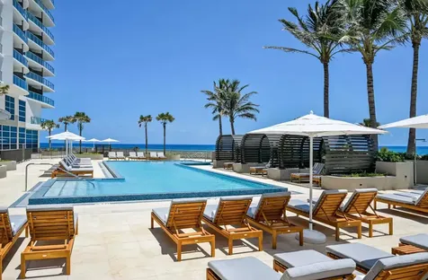 3100 N Ocean Drive Singer Island FL 33404