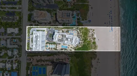 3100 N Ocean Drive Singer Island FL 33404