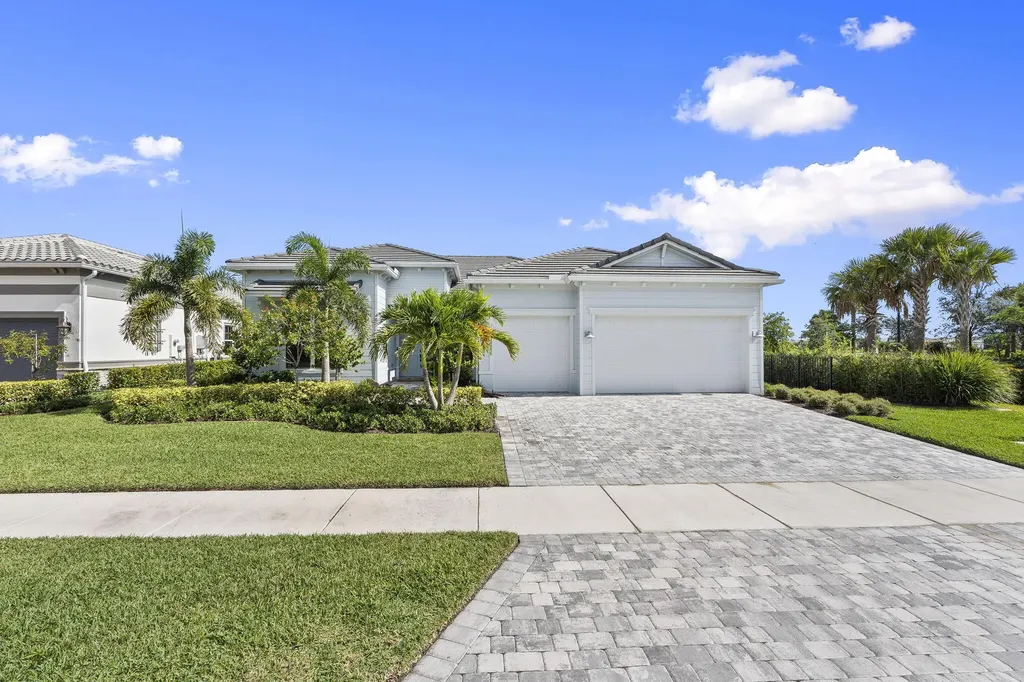 10888 Stellar Circle Palm Beach Gardens FL 33412