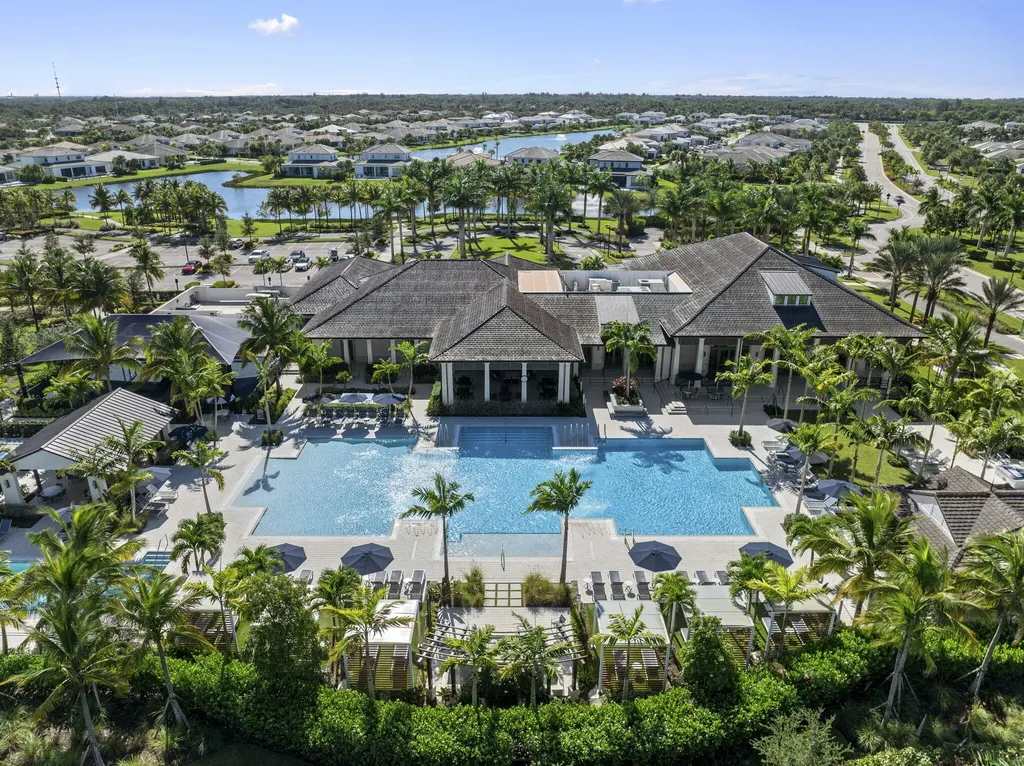 10888 Stellar Circle Palm Beach Gardens FL 33412