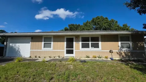 207 SW Statler Avenue Port St Lucie FL 34984